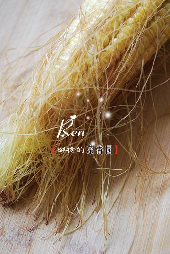 玉米须红糖茶的做法(自制饮料-美容减肥有奇效)