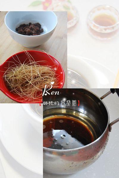 玉米须红糖茶的做法(自制饮料-美容减肥有奇效)