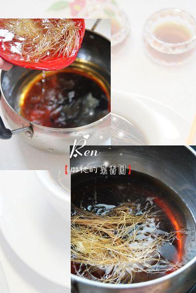 玉米须红糖茶的做法(自制饮料-美容减肥有奇效)