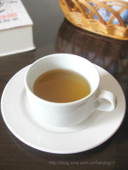 玉米须冬瓜皮水的做法(夏季减肥去湿好汤水)