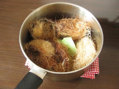 玉米须冬瓜皮水的做法(夏季减肥去湿好汤水)