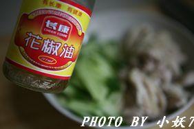 金针菇鸡腿拌黄瓜的做法(荤菜-营养低卡减肥菜)