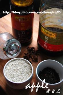 红茶熏素鸭的做法(减肥“肉菜”)