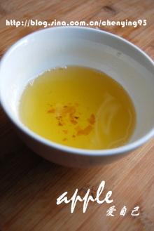 红茶熏素鸭的做法(减肥“肉菜”)