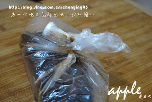 红茶熏素鸭的做法(减肥“肉菜”)