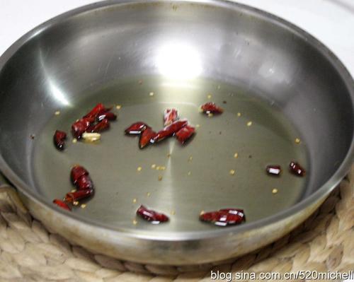 清爽版水煮牛肉的做法(荤菜-百分百成功率)
