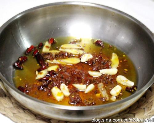清爽版水煮牛肉的做法(荤菜-百分百成功率)