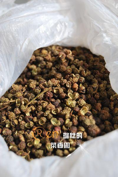 麻辣粉儿的做法(四川风味小吃)