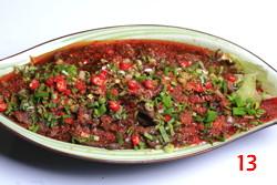 水煮牛肉的做法
