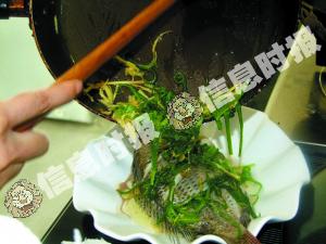 家常菜清蒸鱼的做法