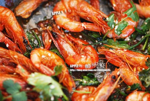 油焖虾的做法(海鲜家常菜-10分钟做五星级口感油焖虾 )