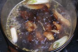 萝卜煲鸭块的做法(荤素搭配)