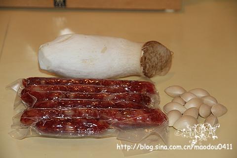 白果香肠小炒的做法(家庭食疗-兼具食材与药材双重身份的白果)