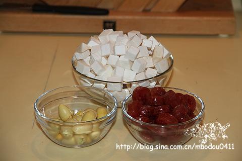 白果香肠小炒的做法(家庭食疗-兼具食材与药材双重身份的白果)