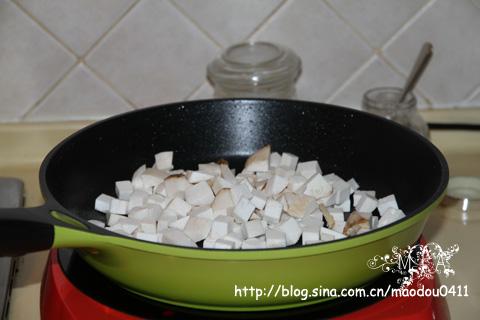 白果香肠小炒的做法(家庭食疗-兼具食材与药材双重身份的白果)