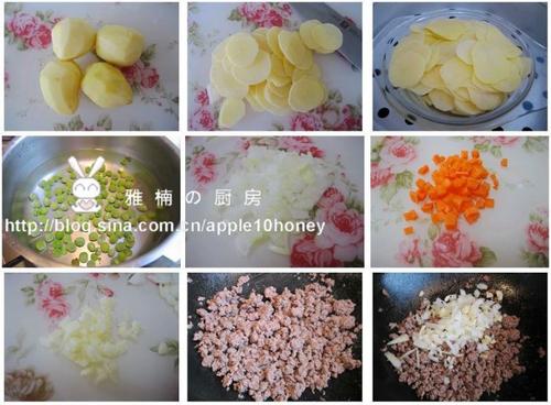 ũ���ɣ�Cottage Pie����������Ӣ����ͳ���ˣ�