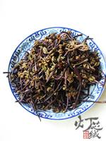 蕨菜干花肉炖粉条的做法(荤素搭配)