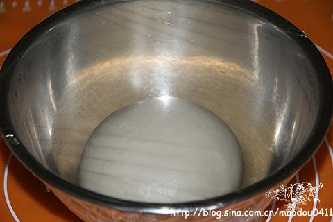 土豆金枪鱼面包的做法