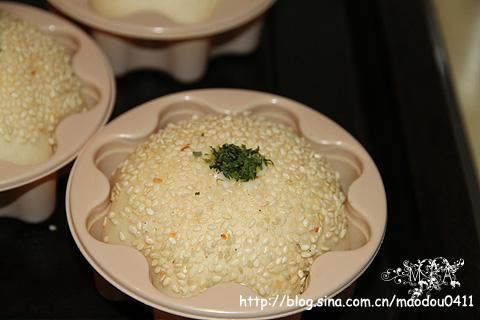 土豆金枪鱼面包的做法