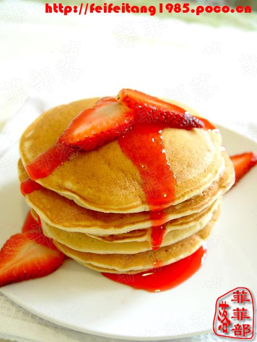 �㽶PANCAKE������