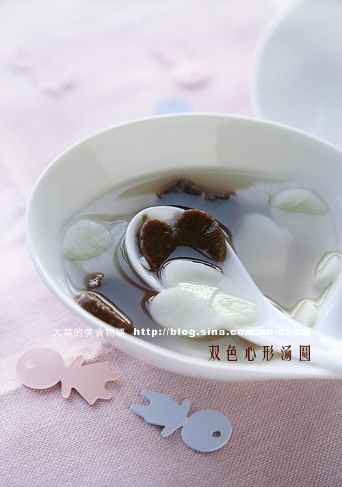 ˫ɫ������Բ������