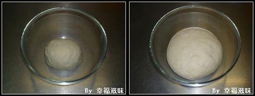 伯爵奶茶吐司的做法