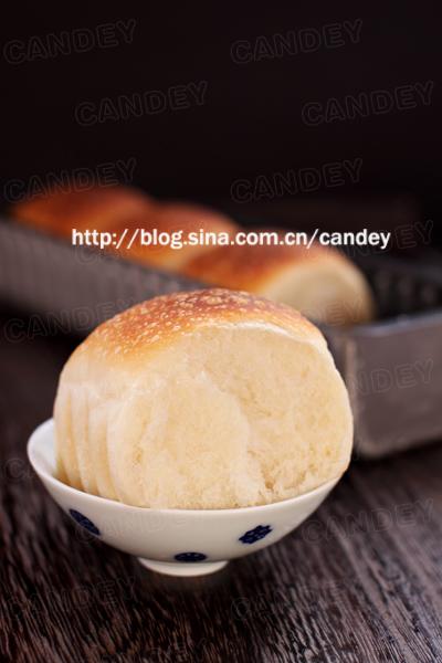 糯米小排包的做法