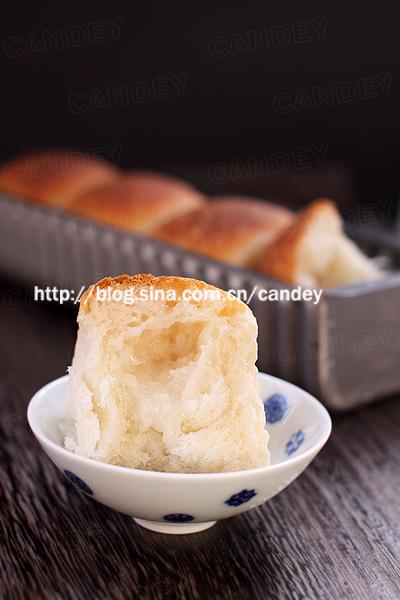 糯米小排包的做法