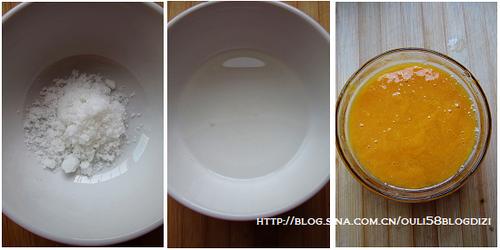 小豆凉粉VS芒果雪葩VS香蕉奶昔的做法(五分钟快手冷饮)