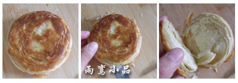 驴肉烧饼的做法(早餐菜谱)