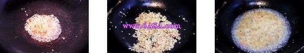 榨菜淋鱼的做法