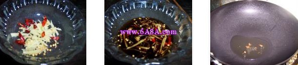 麻辣蓑衣黄瓜的做法