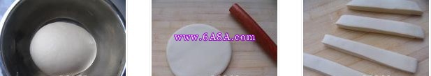 油泼扯面的做法