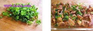 烤五花肉的做法