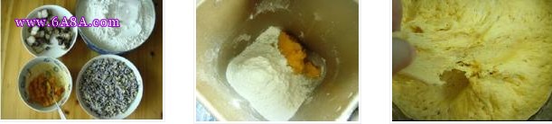 腊味糯米卷的做法
