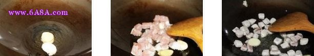 牡蛎豆腐煲的做法