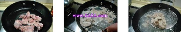 砂锅鱼羊鲜的做法