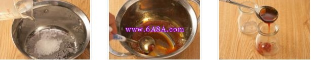 牛奶薏米布丁的做法