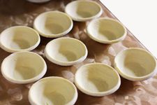 蛋挞皮的做法大全 haoshilao.com