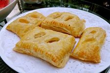 菠萝派的做法 haoshilao.com