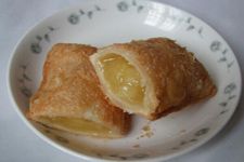 菠萝派的做法 haoshilao.com