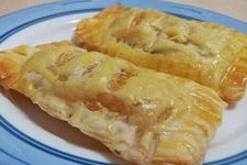 菠萝派的做法 haoshilao.com