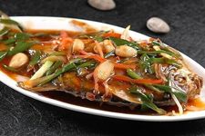 鲳鱼的做法 haoshilao.com