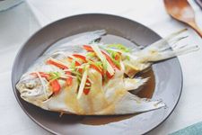 鲳鱼的做法 haoshilao.com