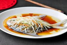 鲳鱼的做法 haoshilao.com