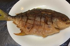 鲳鱼的做法 haoshilao.com
