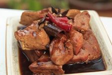 豆腐干做法 haoshilao.com