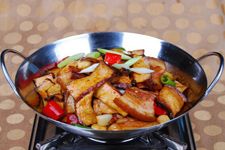 豆腐干做法 haoshilao.com