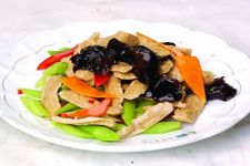 豆腐干做法 haoshilao.com