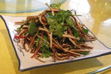 豆腐干做法 haoshilao.com
